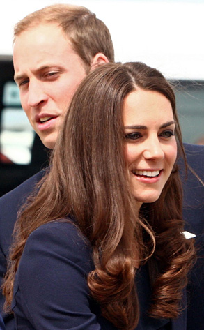 Prince William, Kate Middleton Prince William, Kate Middleton